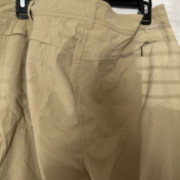 Ex fficio bug proof pants - Picture 5 of 9